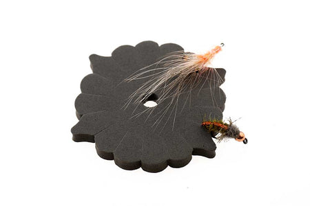 You added <b><u>Flyholder for vise</u></b> to basket.