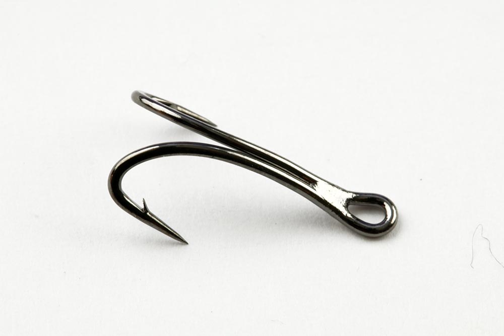 Mustad Double Salmon 