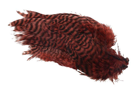 You added <b><u>Soft hackles - Grizzly Brown</u></b> to basket.