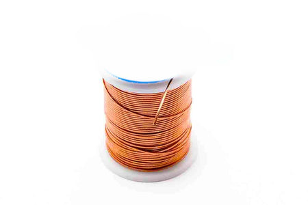 You added <b><u>UTC French Tinsel Oval Copper - XS</u></b> to basket.