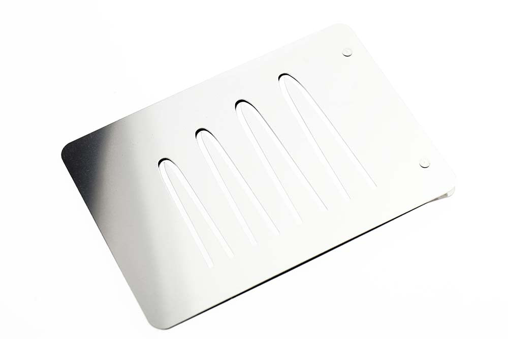 Tiemco Hollow body Sleeve Burner Mayfly