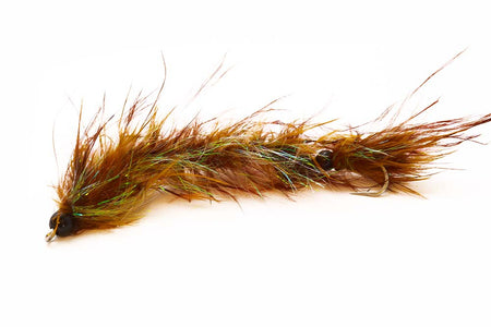 You added <b><u>Material kit - The B.A.G.F (Brahma Articulated Gamchanging Fish)</u></b> to basket.