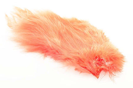 You added <b><u>Whiting Bird fur - Salmon Pink</u></b> to basket.