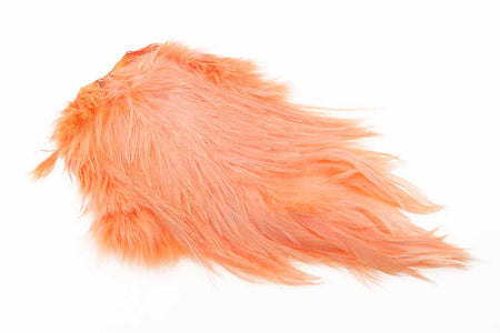 You added <b><u>(Bronze Grade) Whiting Spey Saddle - Salmon</u></b> to basket.