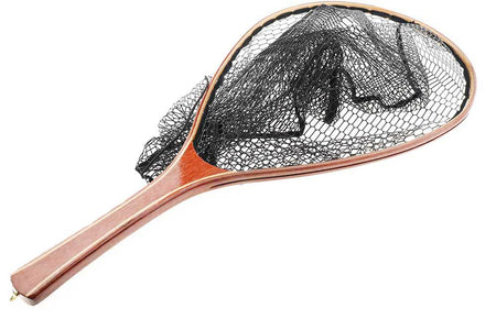 You added <b><u>Deluxe Wood Coastnet - Rubber net</u></b> to basket.