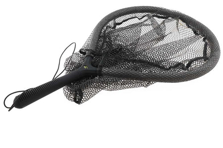 You added <b><u>Rapture Net Rubber Floating</u></b> to basket.