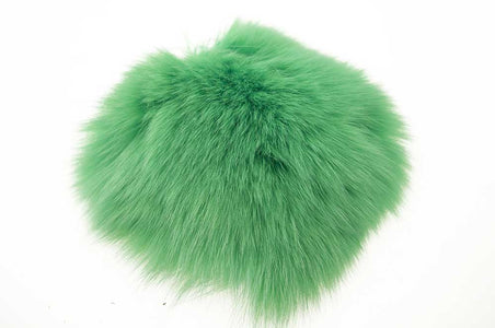 You added <b><u>Arctic Fox Body - Green Highlander</u></b> to basket.