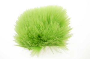 Arctic Fox Body - Chartreuse