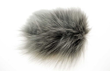 You added <b><u>Arctic Fox Body - Grey</u></b> to basket.