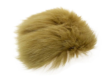 You added <b><u>Arctic Fox Body - Tan</u></b> to basket.