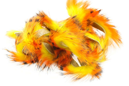 You added <b><u>3mm A-grade Tiger Barred Zonkerstrips - Yellow/Orange/Black</u></b> to basket.