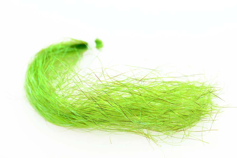 Gliss N' Glow - MOP Green