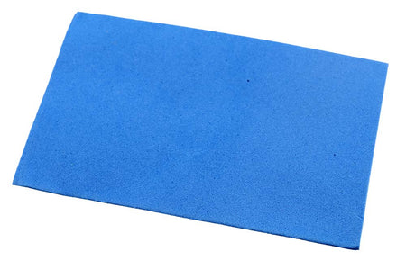 You added <b><u>Fly Foam 2mm - Kingfisher Blue</u></b> to basket.