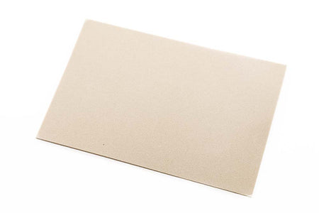 You added <b><u>Fly Foam 2mm - Tan</u></b> to basket.