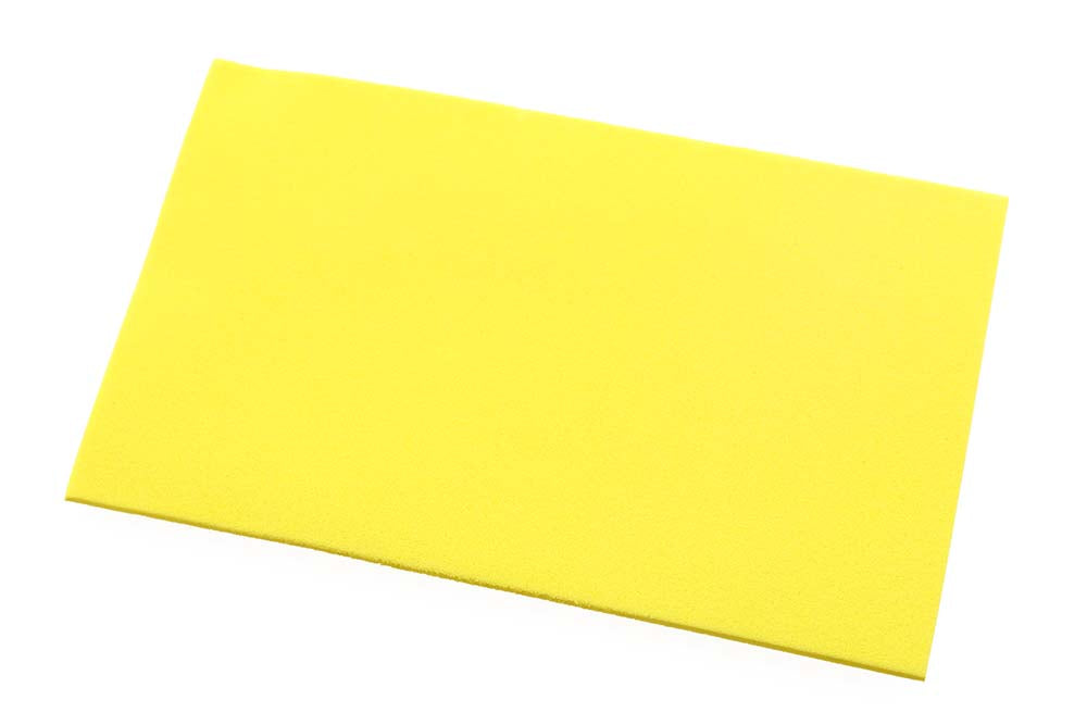 Fly Foam 2mm - Yellow