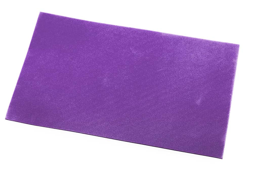 Fly Foam 2mm - Purple
