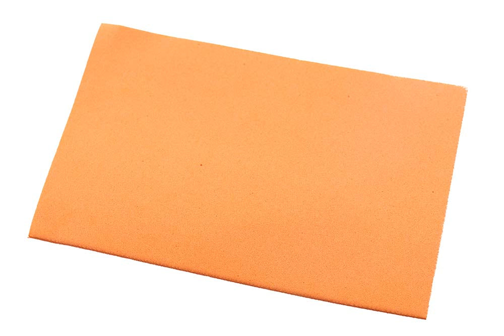 Fly Foam 2mm - Orange