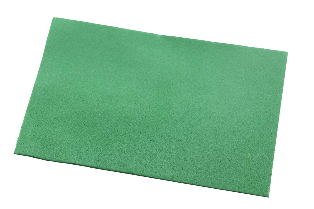 Fly Foam 2mm - Green