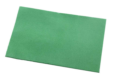 You added <b><u>Fly Foam 2mm - Green</u></b> to basket.