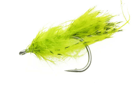 You added <b><u>Material kit - Mullet fly</u></b> to basket.