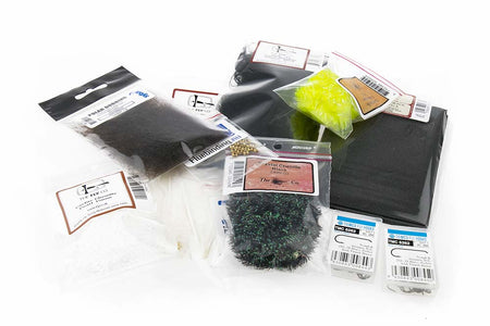 You added <b><u>Material kit - Put and take</u></b> to basket.