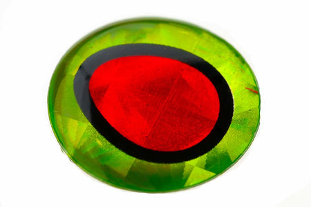 You added <b><u>3D Epoxy Eyes - Chartreuse/Red pupil</u></b> to basket.