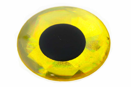 You added <b><u>3D Epoxy Eyes - Gold</u></b> to basket.