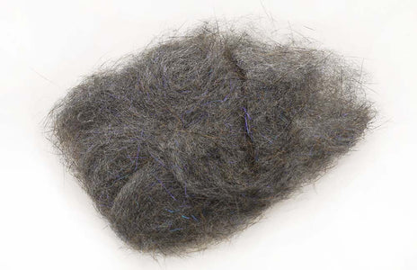You added <b><u>SLF Dubbing Dave Whitlock - Sowbug Gray</u></b> to basket.
