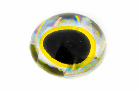You added <b><u>3D Epoxy Eyes - Gold/Silver</u></b> to basket.