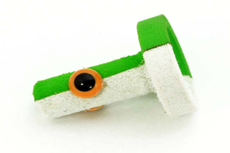 You added <b><u>Cam Sigler Popper - Green</u></b> to basket.