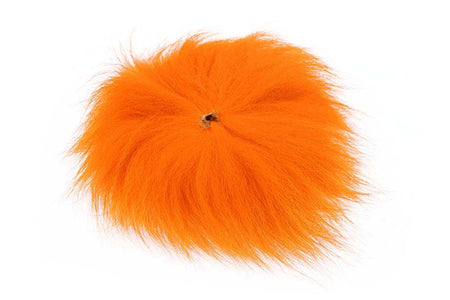 You added <b><u>Arctic Fox - Orange</u></b> to basket.