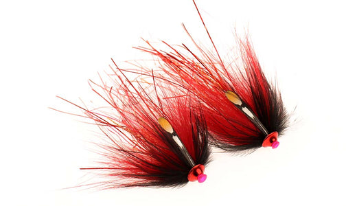 You added <b><u>Flash Fly - Red</u></b> to basket.