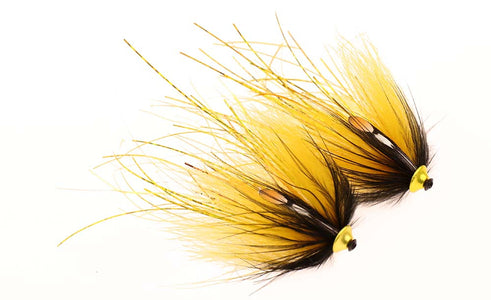 You added <b><u>Flash Fly - Yellow</u></b> to basket.
