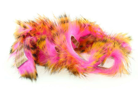 You added <b><u>3mm A-grade Tiger Barred Zonkerstrips - Hot Pink/Orange/Black</u></b> to basket.