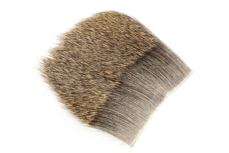 You added <b><u>Deluxe Deerhair - Natural</u></b> to basket.