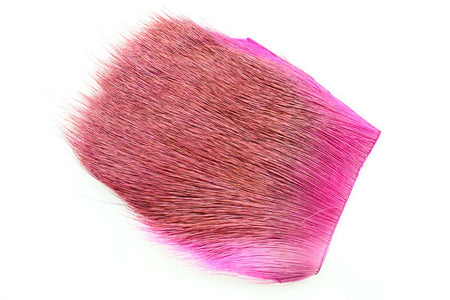You added <b><u>Deluxe Deerhair - Fl. Pink</u></b> to basket.