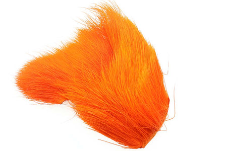 You added <b><u>Deer Hair Belly - Orange</u></b> to basket.