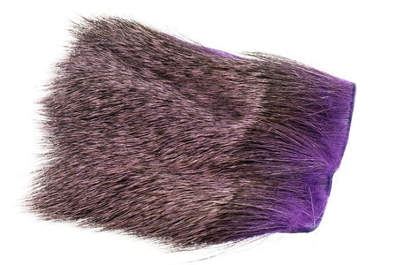 You added <b><u>Deluxe Deerhair - Purple</u></b> to basket.