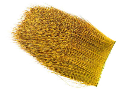 You added <b><u>Deluxe Deerhair - Yellow</u></b> to basket.