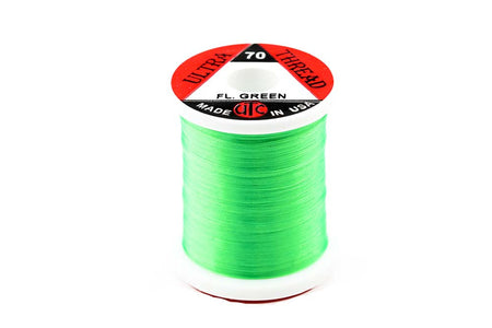 You added <b><u>UTC Ultra Thread - Fl. Green</u></b> to basket.