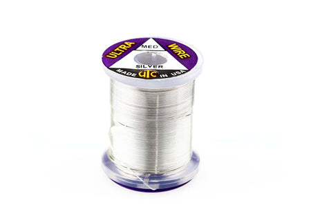 You added <b><u>UTC Ultra Wire - Silver</u></b> to basket.