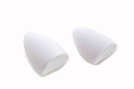 You added <b><u>Tapered Popper #L (2 pcs) - White</u></b> to basket.