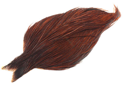 You added <b><u>(Pro Grade) Whiting Red Label dryfly - Coachman Brown</u></b> to basket.