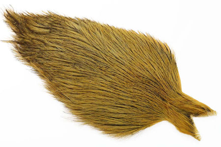 You added <b><u>Whiting Coq de leon Cape - Badger Golden Olive</u></b> to basket.