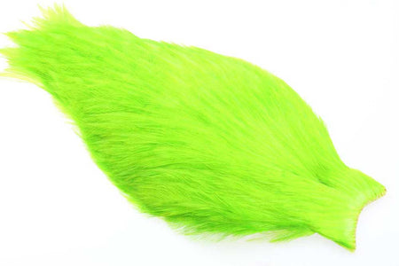 You added <b><u>Whiting American Rooster cape - Green Chartreuse</u></b> to basket.
