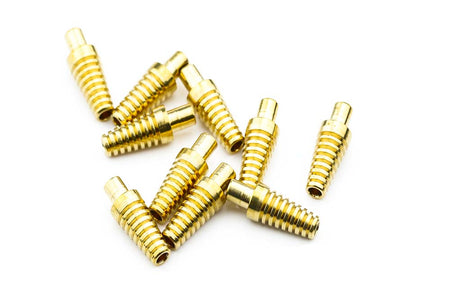 You added <b><u>Sean Stanton Francis Tubes Unflanged</u></b> to basket.