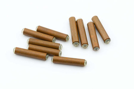 You added <b><u>Lined Copper US tube</u></b> to basket.