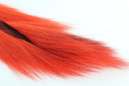 You added <b><u>Bucktail Large - Orange</u></b> to basket.
