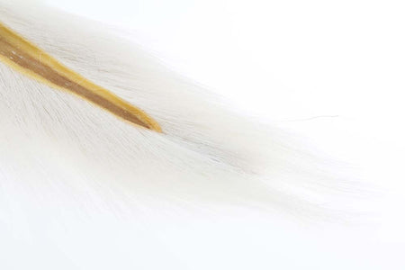 You added <b><u>Bucktail Medium - Natural</u></b> to basket.