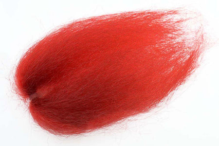 You added <b><u>Ghost Hair - Crimson Red</u></b> to basket.